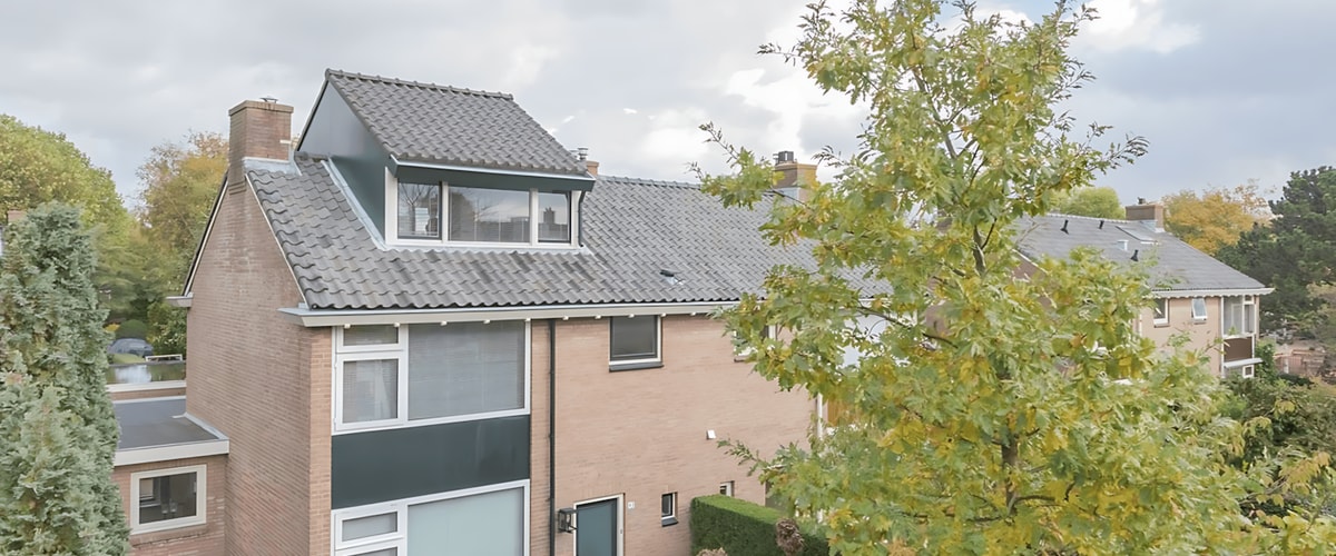 Huis huren in Heemstede
