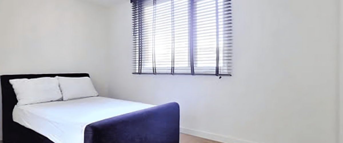 Kamer huren in Amsterdam