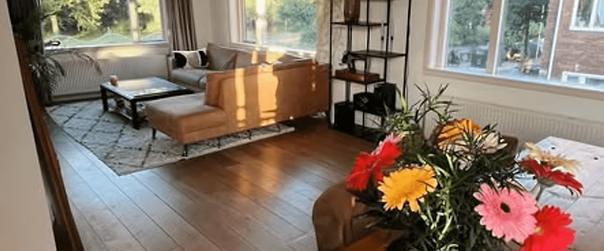 Huis huren in Utrecht