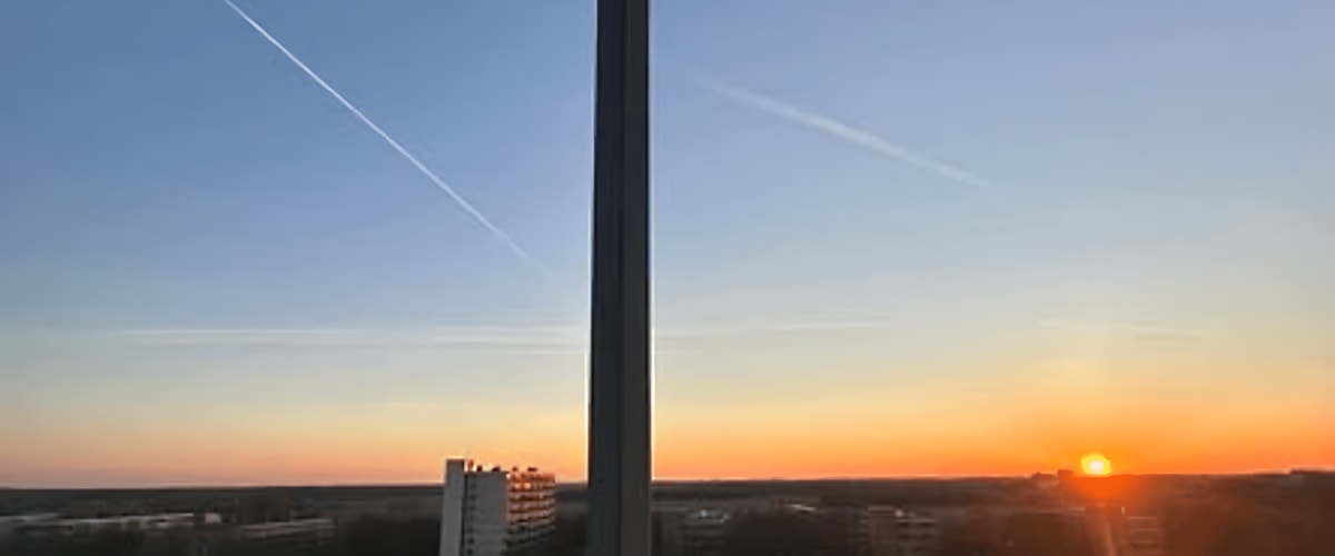 Kamer huren in Den Haag