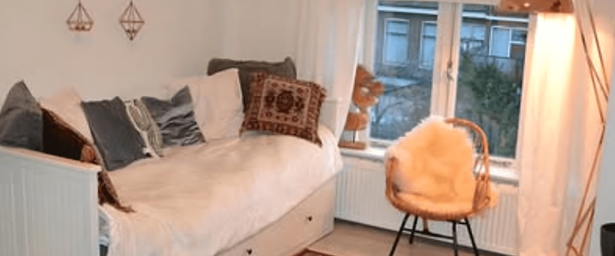 Appartement huren in Eindhoven
