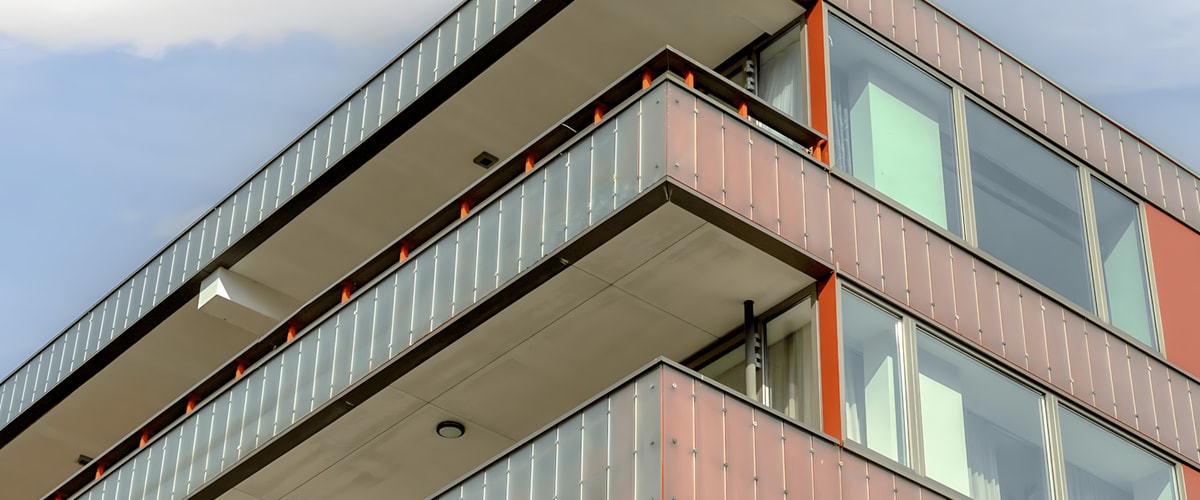 Appartement huren in Amsterdam