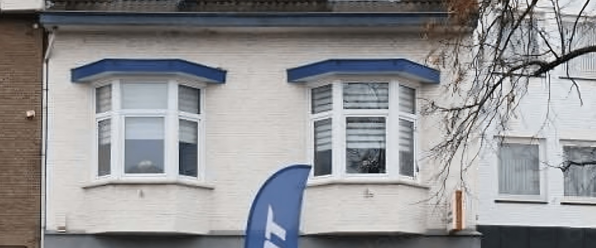 Appartement huren in Maastricht