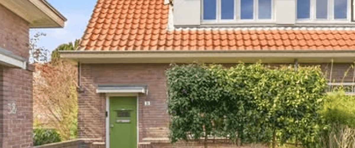 Huis huren in Amsterdam