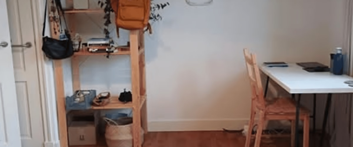 Kamer huren in Amsterdam
