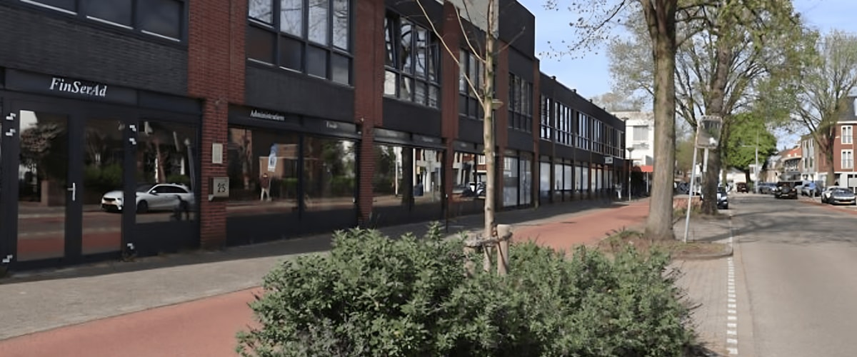 Appartement huren in Zeist