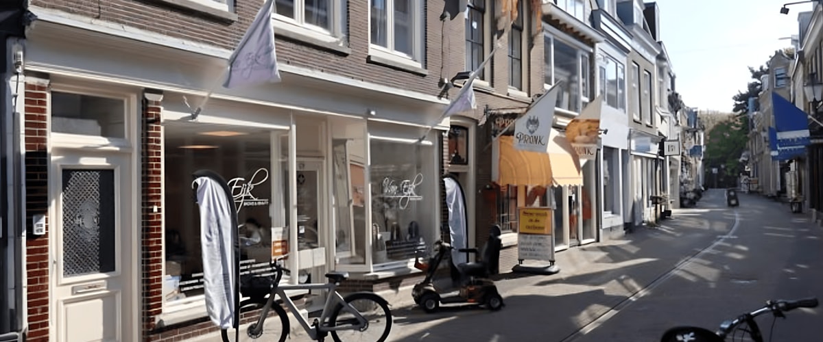 Appartement huren in Weesp