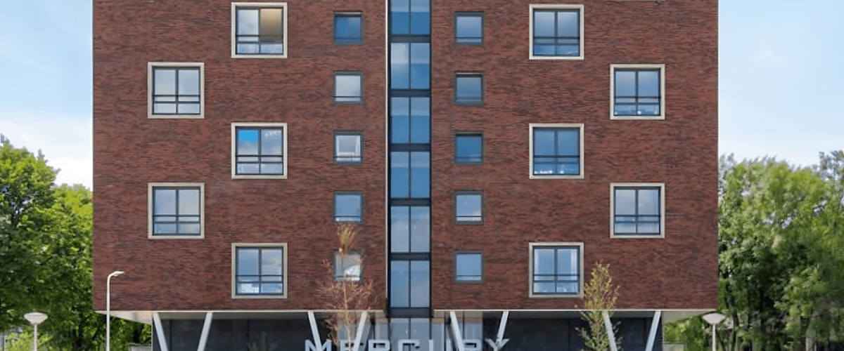 Appartement huren in Delft