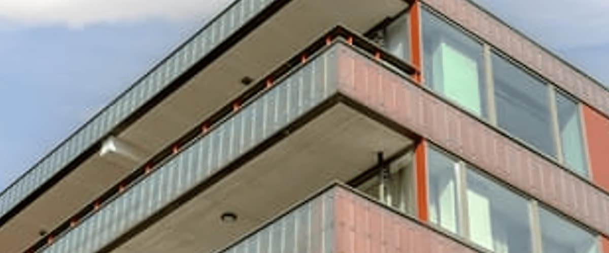 Appartement huren in Amsterdam