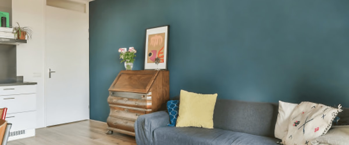 Appartement huren in Amsterdam