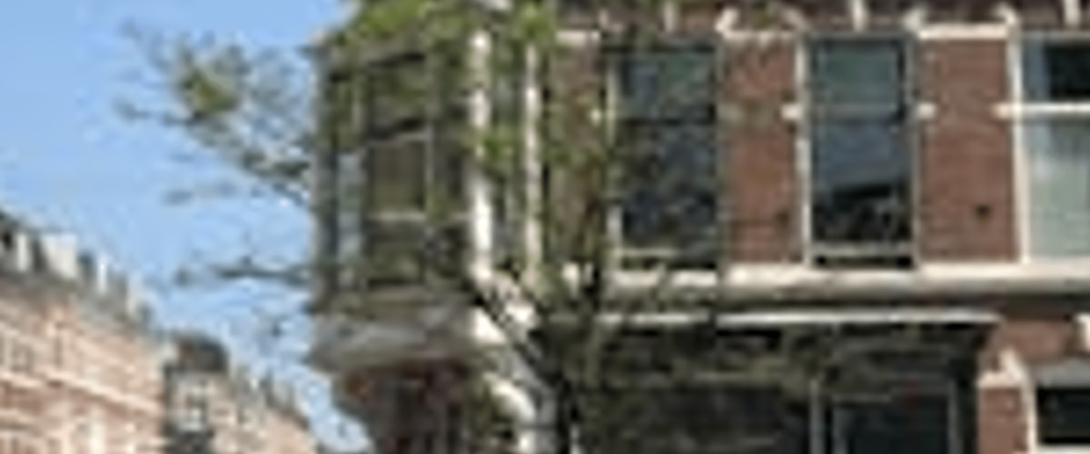 Appartement huren in Den Haag