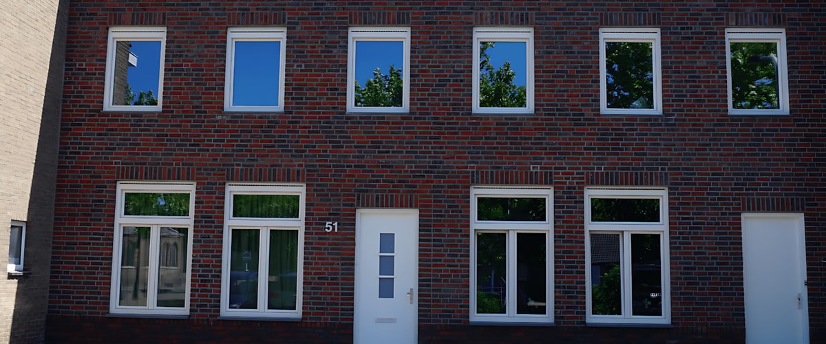 Kamer huren in Maastricht