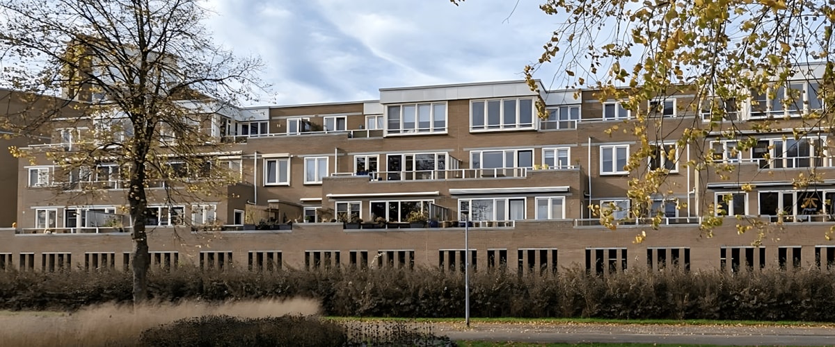 Appartement huren in Almere