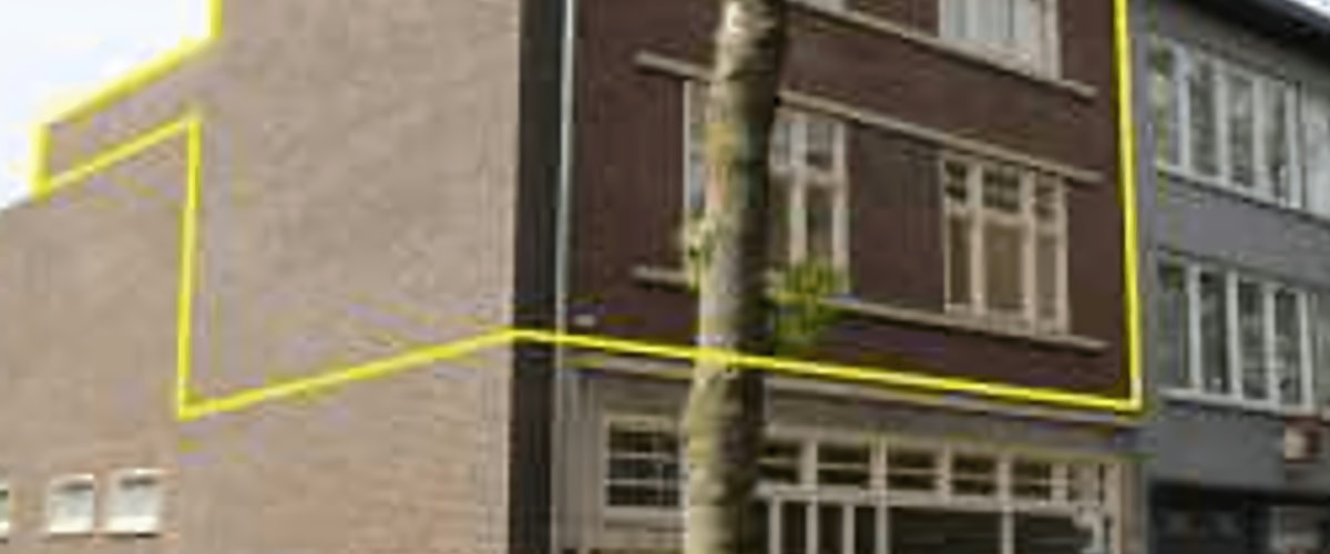Appartement huren in Heerlen