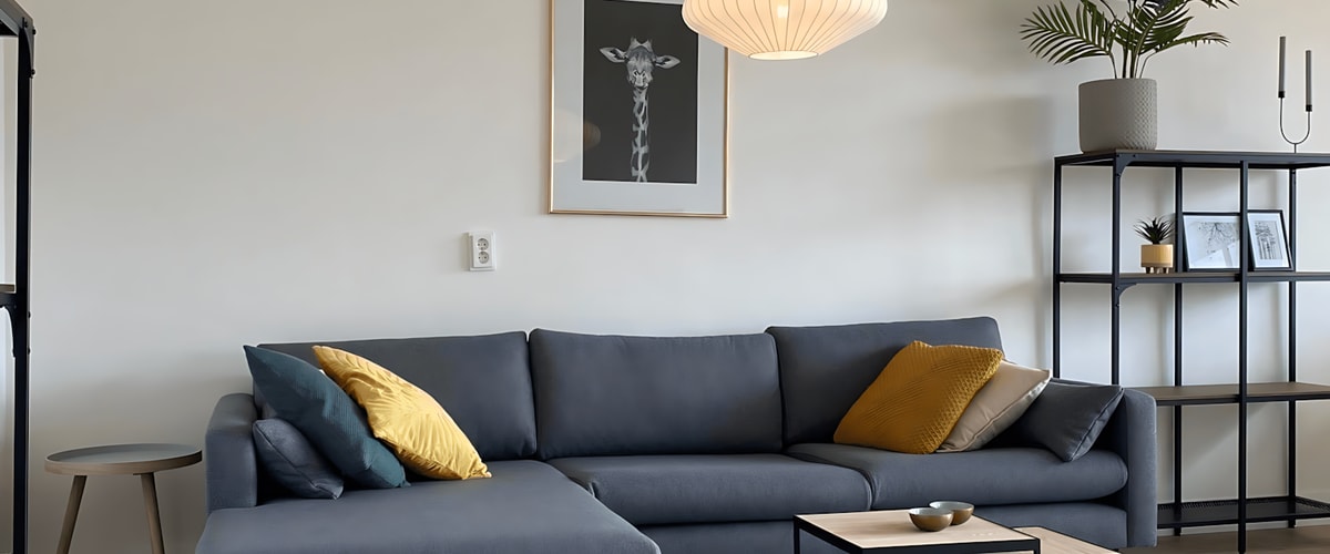 Appartement huren in Den Haag