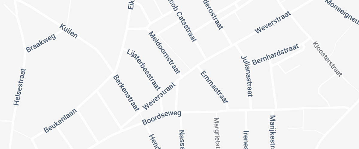Huis huren in Nuenen