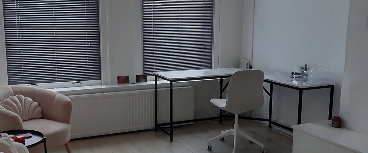 Kamer huren in Rotterdam