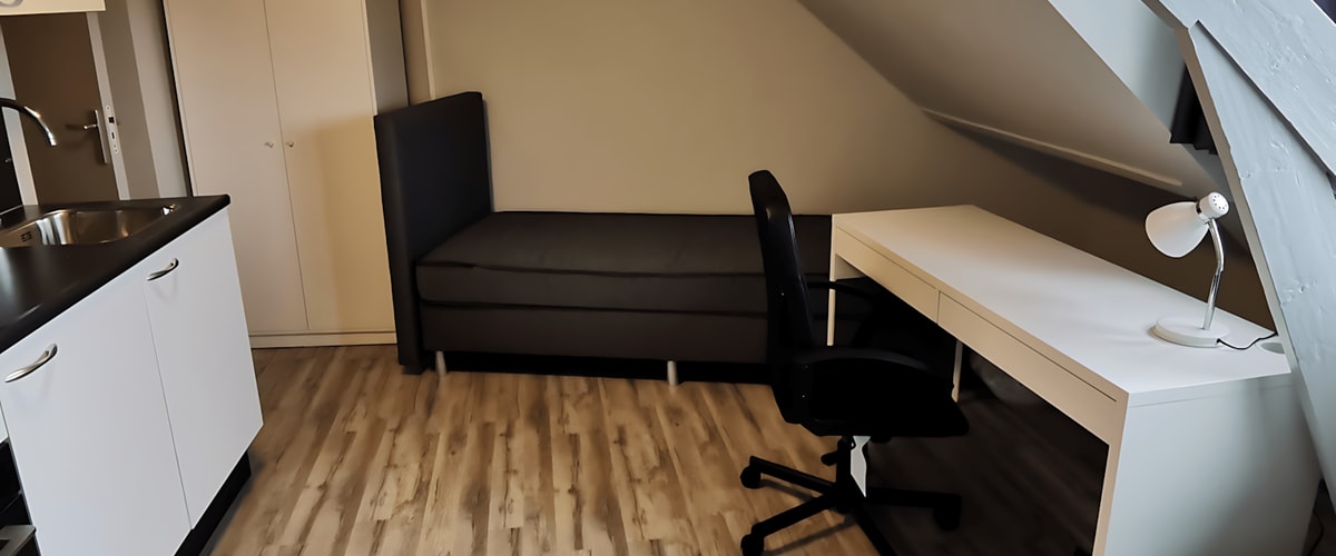 Kamer huren in Eindhoven