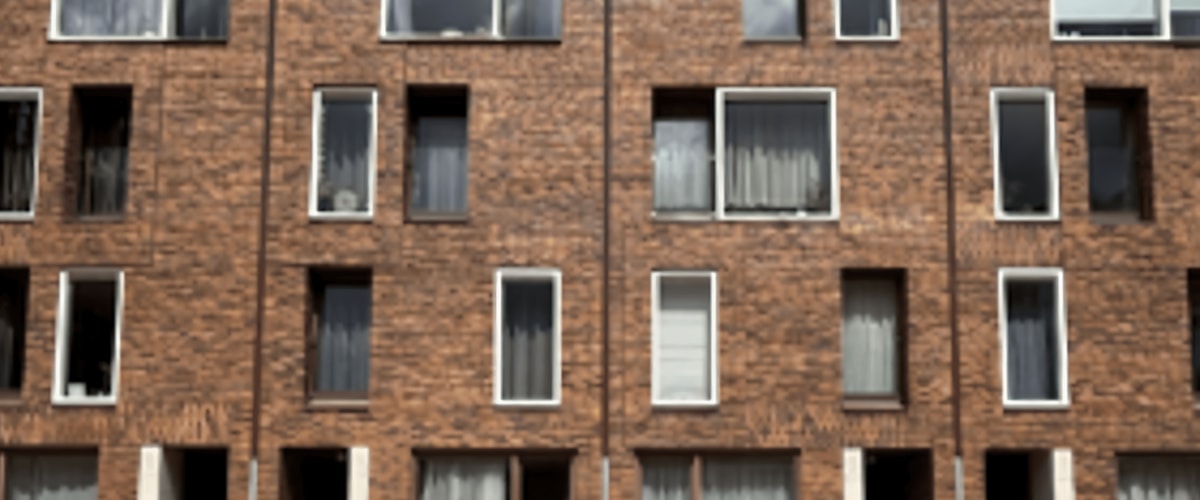 Appartement huren in Groningen