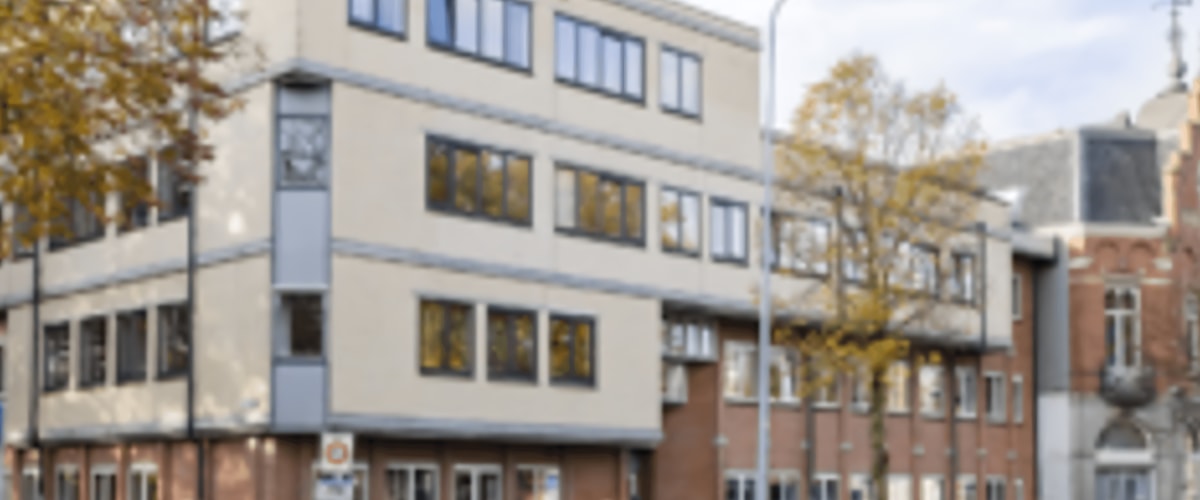 Appartement huren in Groningen
