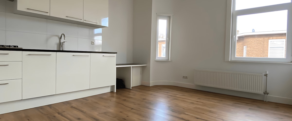 Studio huren in Den Haag