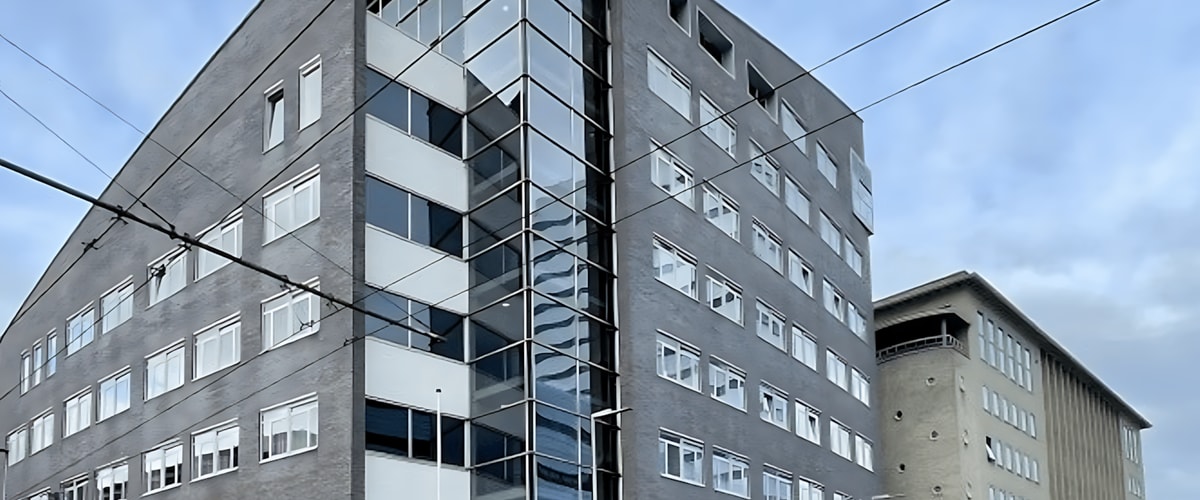 Appartement huren in Arnhem