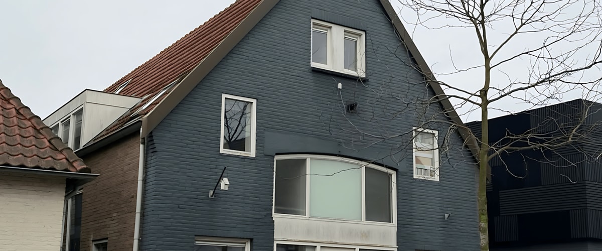 Appartement huren in Meppel