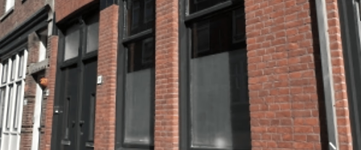 Appartement huren in Rotterdam