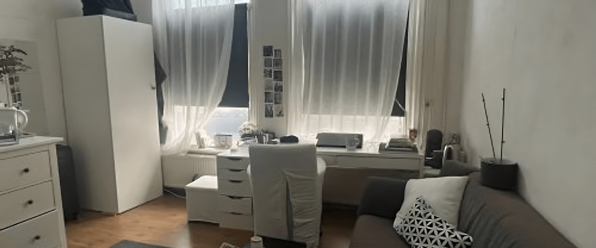 Kamer huren in Leeuwarden
