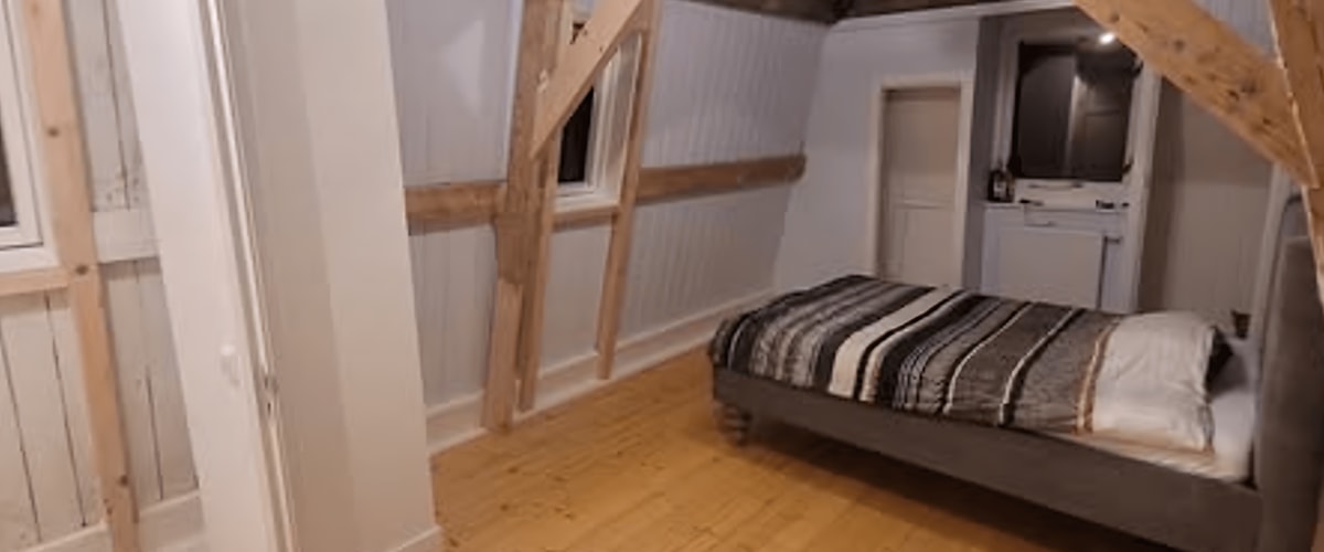 Kamer huren in Leiden