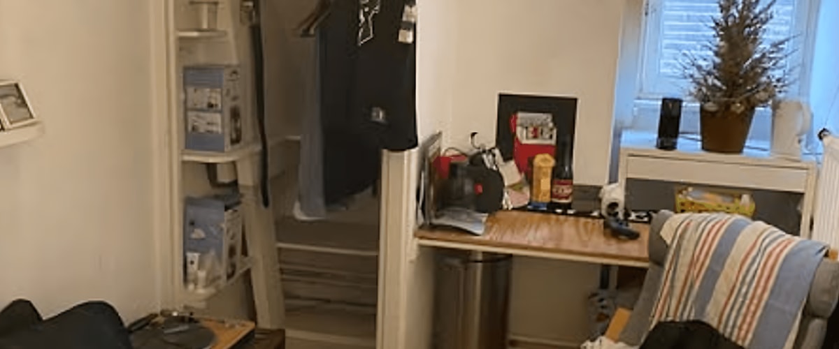 Kamer huren in Eindhoven