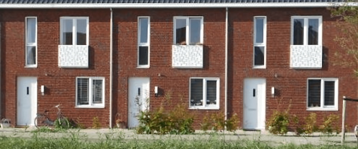 Huis huren in Culemborg