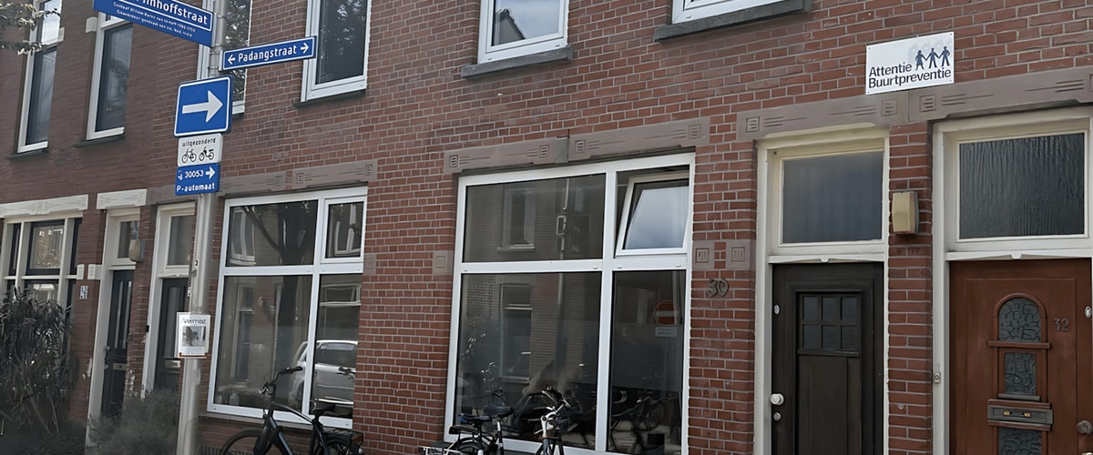 Huis huren in Utrecht
