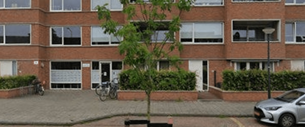 Appartement huren in Apeldoorn
