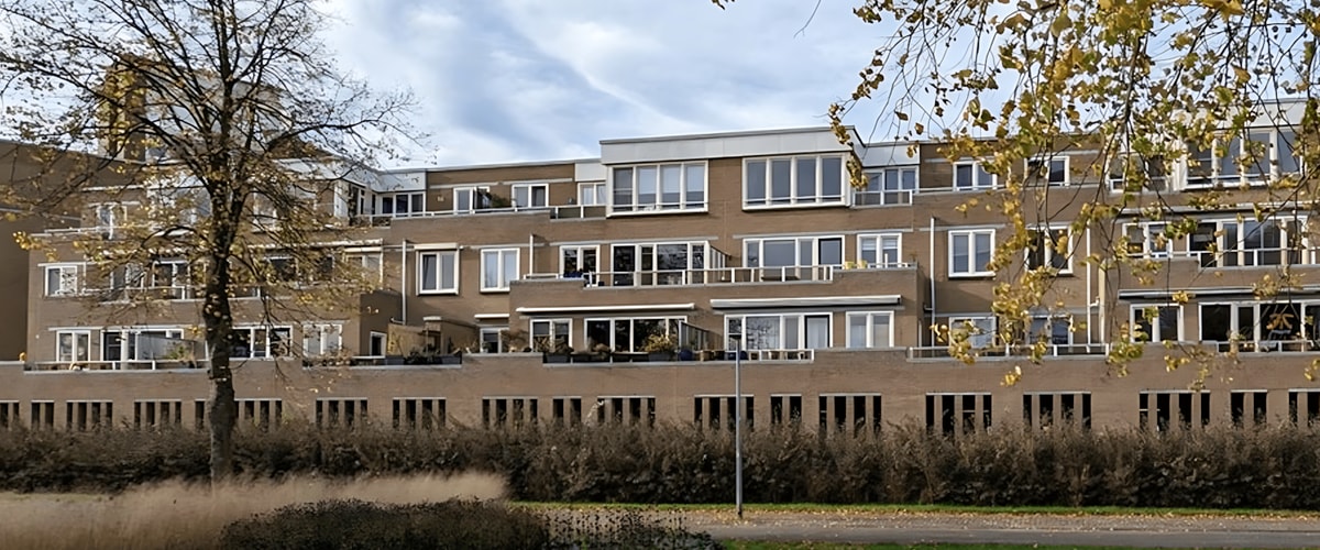 Appartement huren in Almere