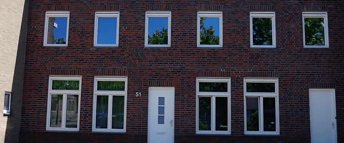 Huis huren in Maastricht