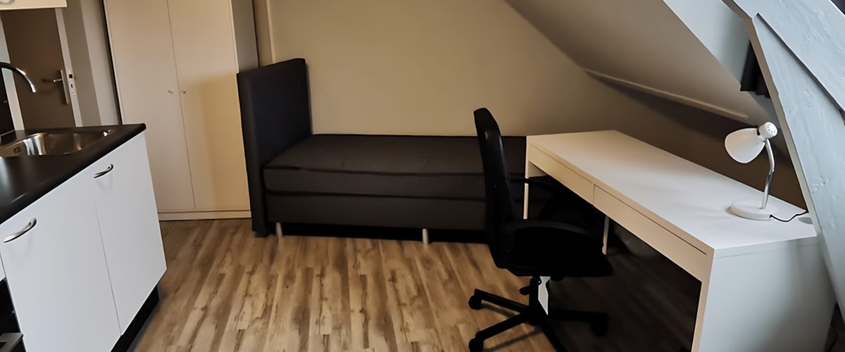 Kamer huren in Eindhoven