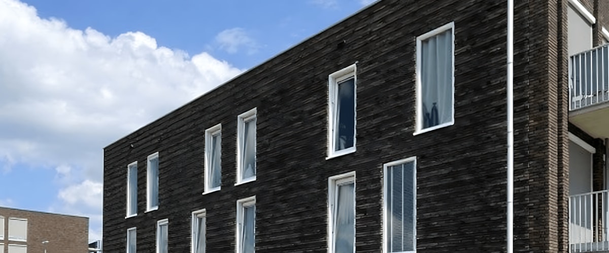 Appartement huren in Leeuwarden