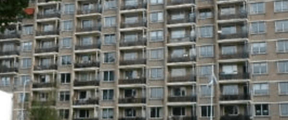 Appartement huren in Enschede