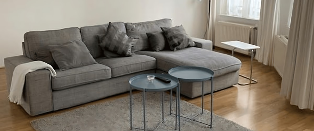 Appartement huren in Den Haag