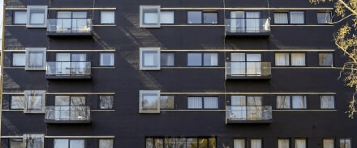 Appartement huren in Rotterdam