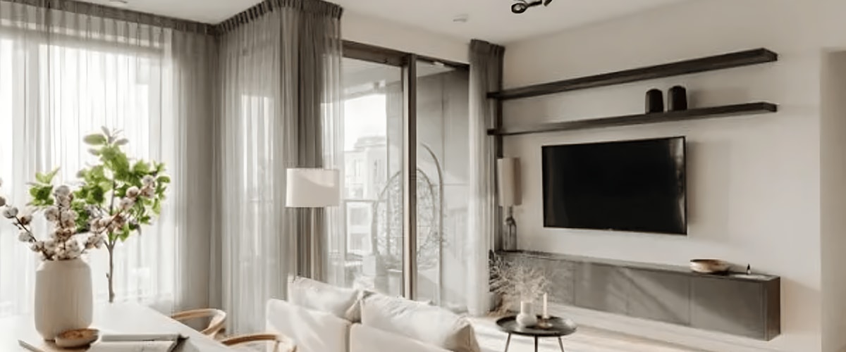 Appartement huren in Amsterdam