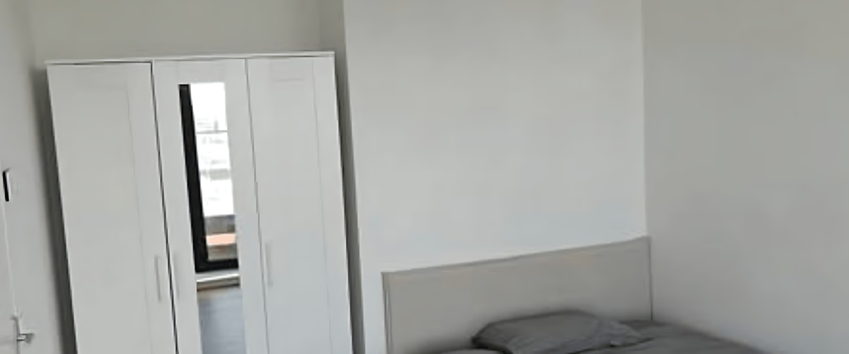 Kamer huren in Amsterdam