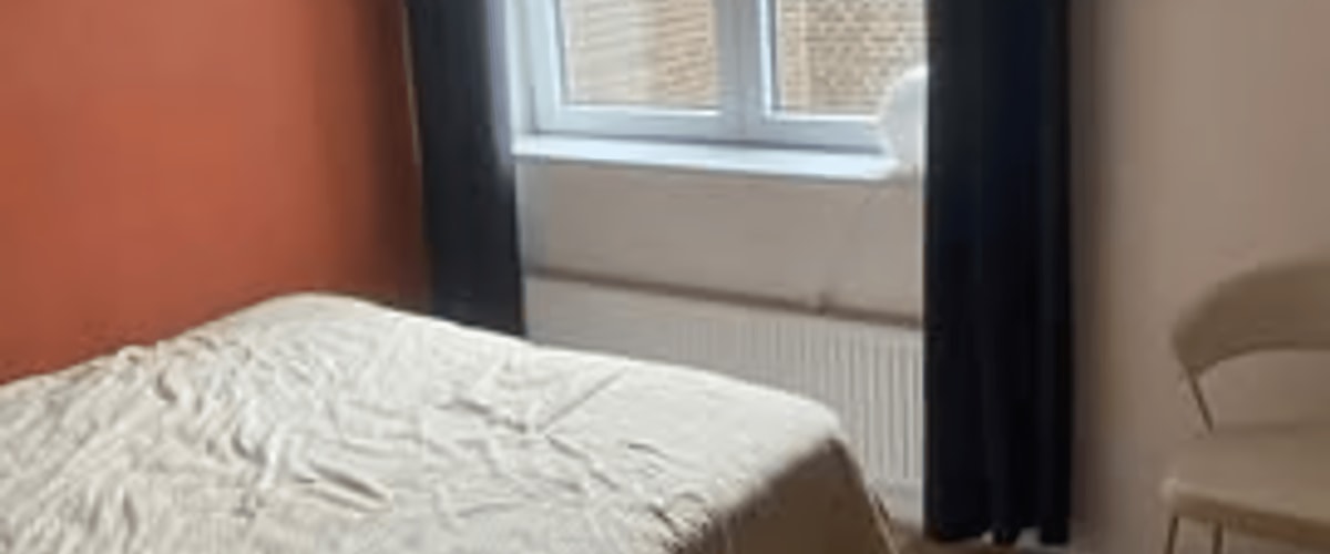 Kamer huren in Amsterdam