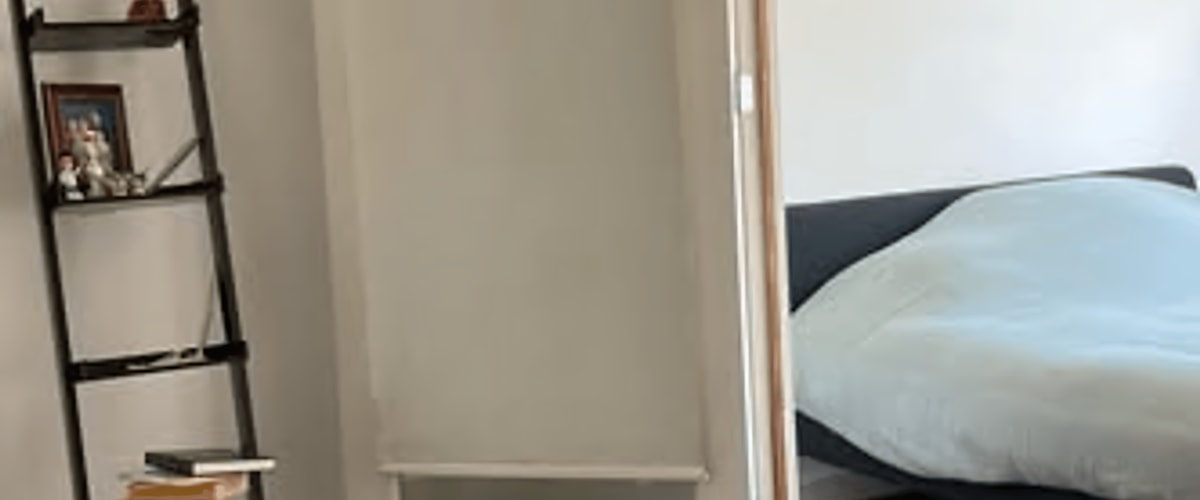Kamer huren in Amsterdam