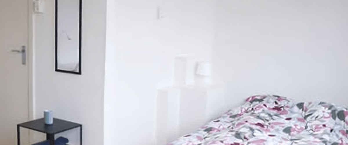 Kamer huren in Rotterdam