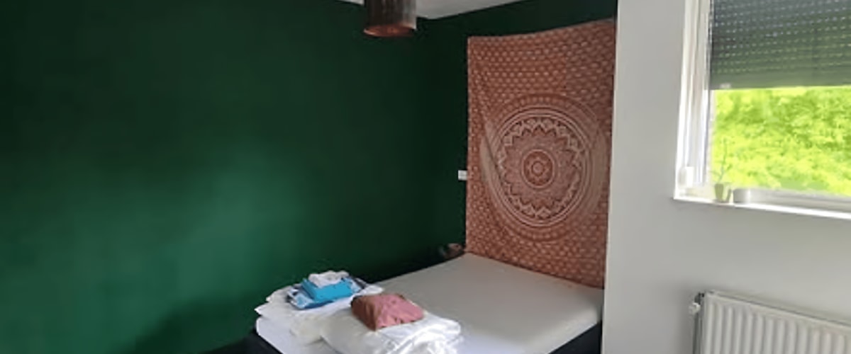 Kamer huren in Rotterdam