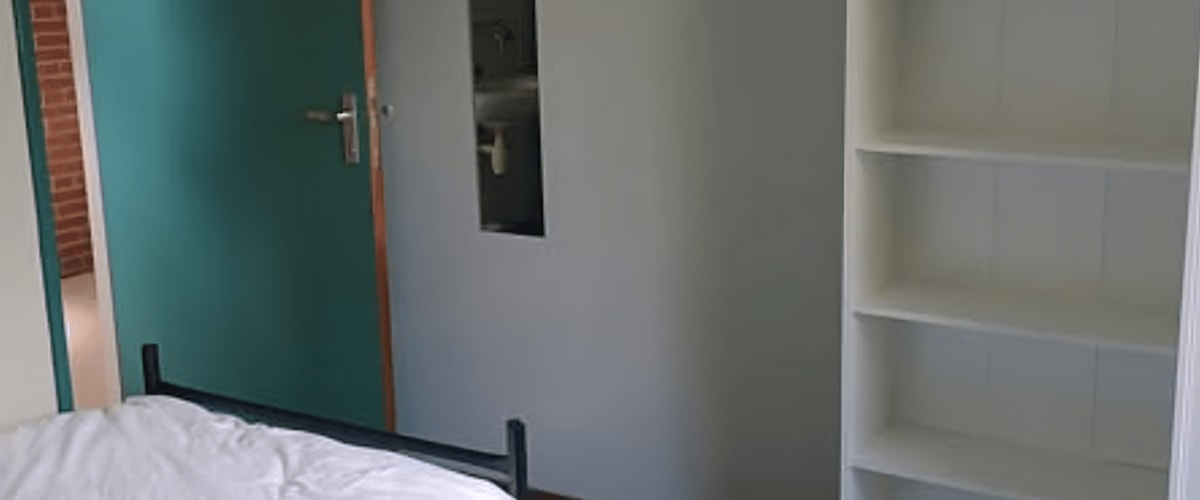Kamer huren in Delft