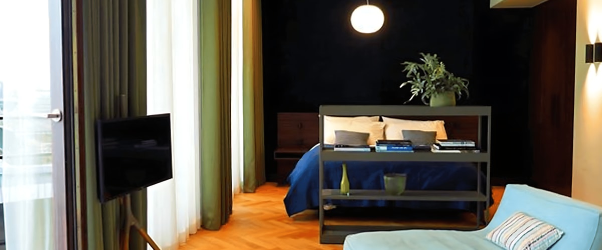 Appartement huren in Rotterdam