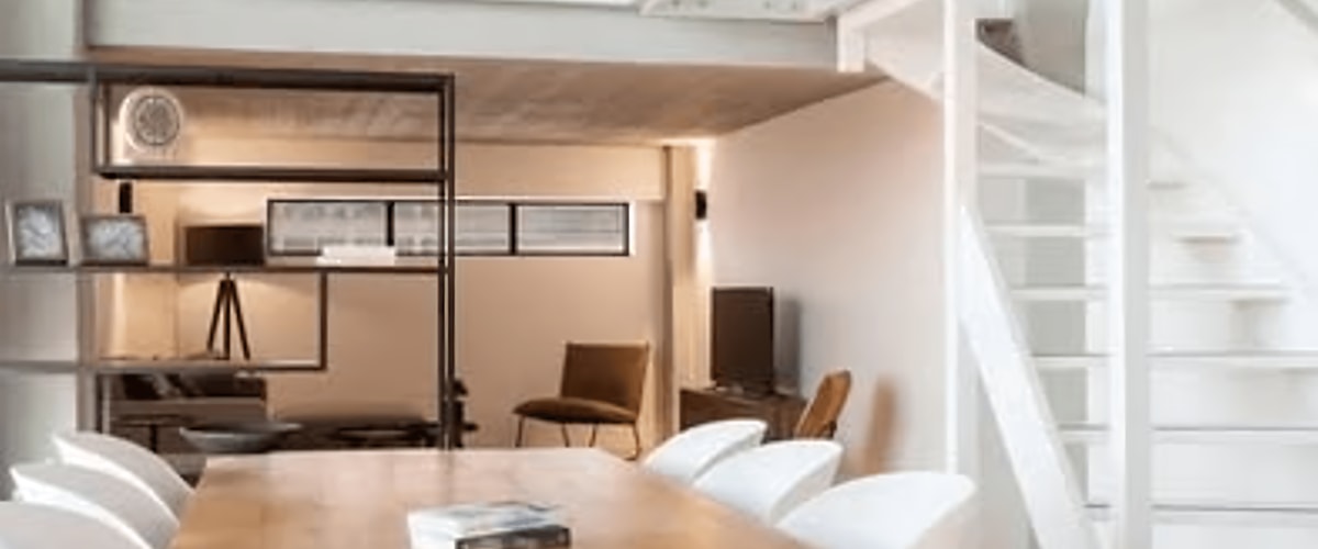 Studio huren in Rotterdam